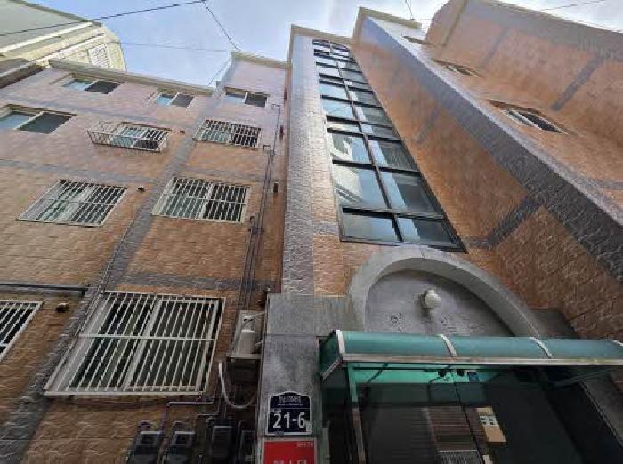 부산광역시 부산진구 전포동 191-306 연정빌라 1층102호 다세대(빌라) 경매 사진 3