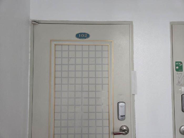부산광역시 부산진구 전포동 191-306 연정빌라 1층102호 다세대(빌라) 경매 사진 5