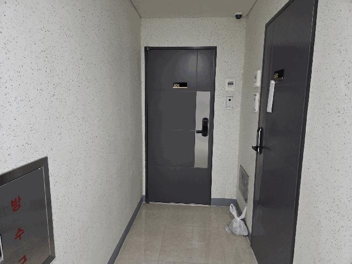 부산광역시 연제구 거제동 900-5 강일스퀘어빌딩 6층604호 오피스텔 경매 사진 4