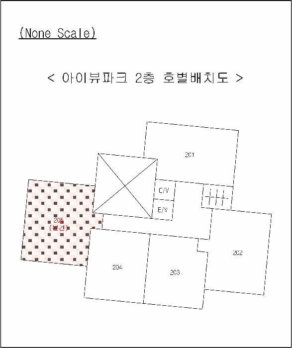 부산광역시 동래구 명장동 136-9 아이뷰파크 2층205호 아파트 경매 사진 6