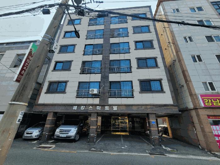 부산광역시 동래구 수안동 334-30 4층402호 다세대(빌라) 경매 사진 2