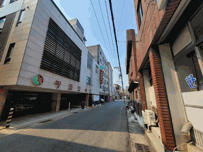 부산광역시 동래구 수안동 334-30 4층402호 다세대(빌라) 경매 사진 3
