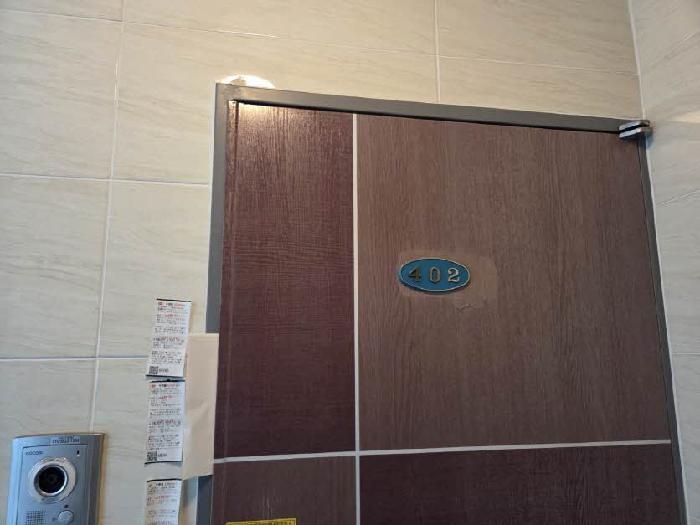 부산광역시 동래구 수안동 334-30 4층402호 다세대(빌라) 경매 사진 5