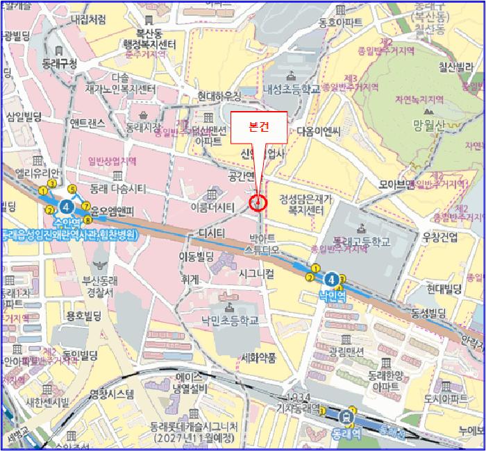 부산광역시 동래구 수안동 334-30 4층402호 다세대(빌라) 경매 사진 9