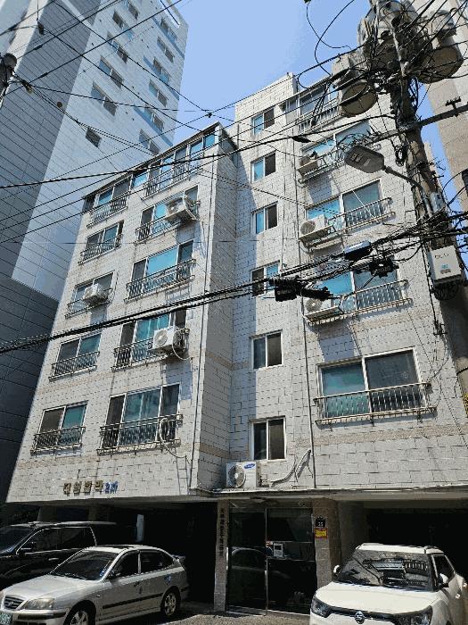 부산광역시 부산진구 부전동 423-9 2층201호 아파트 경매 사진 3