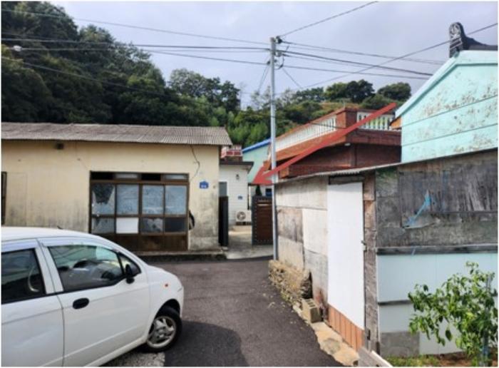 부산광역시 강서구 가덕해안로2번나길 86-1구) 부산광역시 강서구 눌차동 769 주택 경매 사진 1
