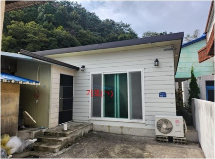 부산광역시 강서구 가덕해안로2번나길 86-1구) 부산광역시 강서구 눌차동 769 주택 경매 사진 4