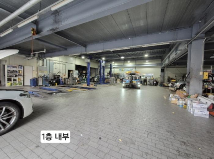 부산광역시 사상구 주례동 686-1 자동차관련시설 경매 사진 28