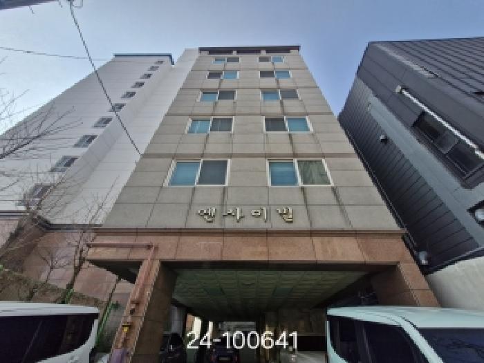 부산광역시 사하구 낙동남로 1348-2, 1동 3층301호구) 부산광역시 사하구 하단동 894-12 오피스텔 경매 사진 1