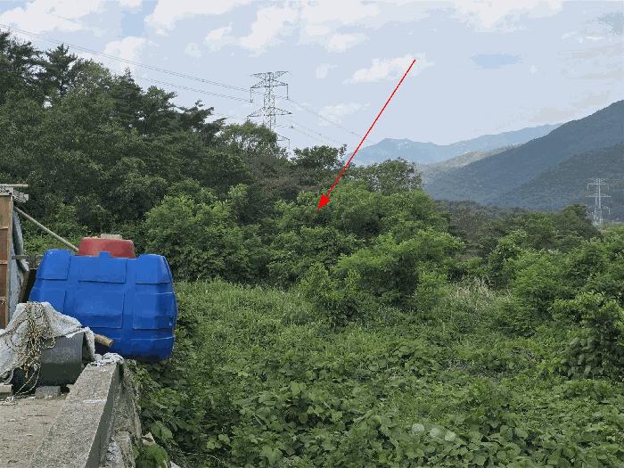 경상남도 김해시 임야