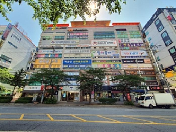 경상남도 창원시 진해구 용원동 1211-2 용원마이다스빌딩 4층403호 근린상가 경매 사진 5