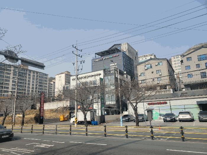 경상남도 김해시 동상동 1102-8 근린주택 경매 사진 9