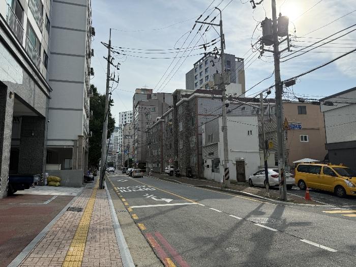 부산광역시 서구 부용로 33, 5층505호 (서대신동1가,대신에코팰리스)구) 부산광역시 서구 서대신동1가 34-2 아파트 경매 사진 4