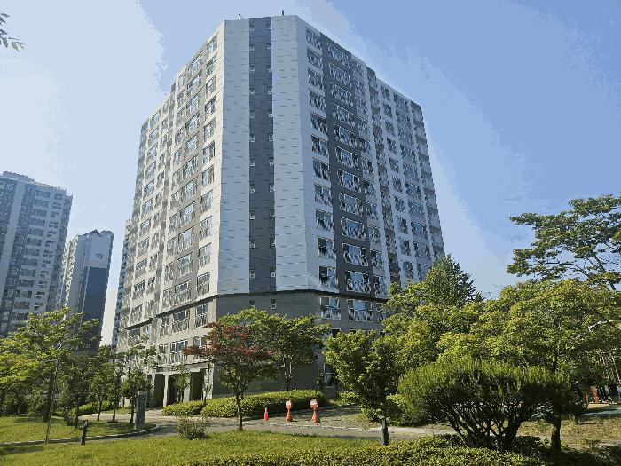 경상남도 창원시 의창구 북면 무동리 122-1 창원무동휴먼빌아파트(2단지) 204동 13층1301호 아파트 경매 사진 2