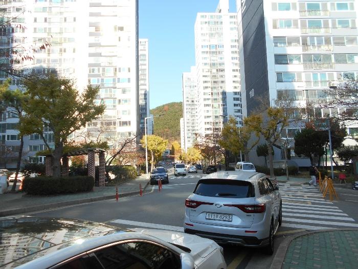 부산광역시 사하구 다대로 473, 104동 7층703호 (다대동,다대포현대아파트)구) 부산광역시 사하구 다대동 120-1 아파트 경매 사진 1