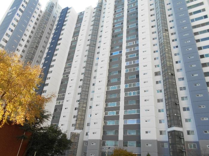 부산광역시 사하구 다대로 473, 104동 7층703호 (다대동,다대포현대아파트)구) 부산광역시 사하구 다대동 120-1 아파트 경매 사진 4