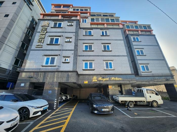 부산광역시 사상구 가야대로330번길 7-14, 3층302호 (주례동,로얄팰리스)구) 부산광역시 사상구 주례동 149-4 다세대(빌라) 경매 사진 7