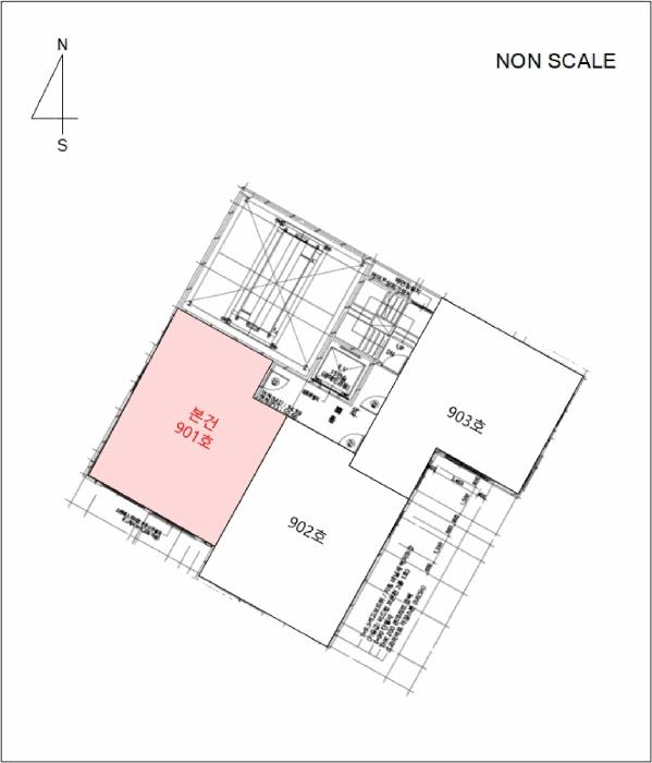 부산광역시 사하구 당리동 336-4 당리동 아람아파트2차 9층901호 다세대(빌라) 경매 사진 18