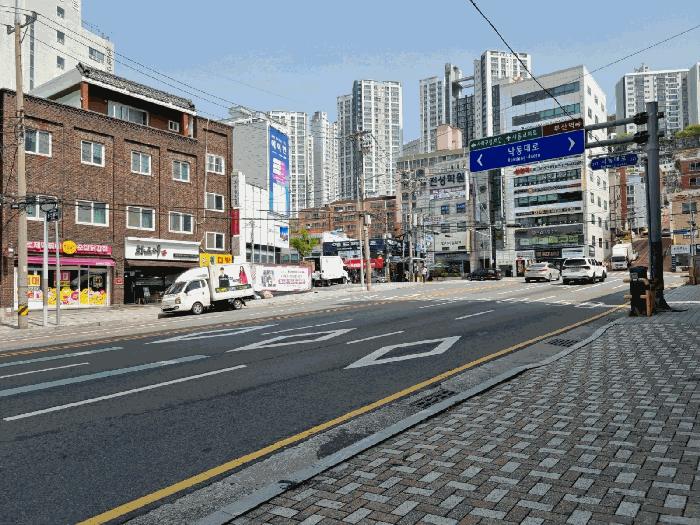 부산광역시 사하구 당리동 336-4 당리동 아람아파트2차 9층901호 다세대(빌라) 경매 사진 4