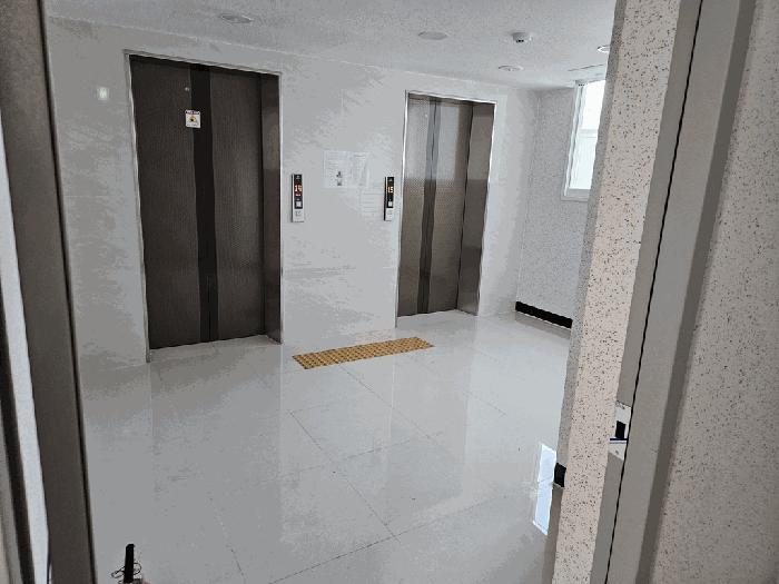 부산광역시 사상구 괘법동 270-9 파크블루11차 3층306호 아파트 경매 사진 4