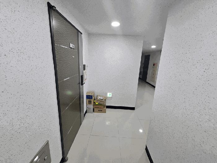 부산광역시 사상구 괘법동 270-9 파크블루11차 3층306호 아파트 경매 사진 5