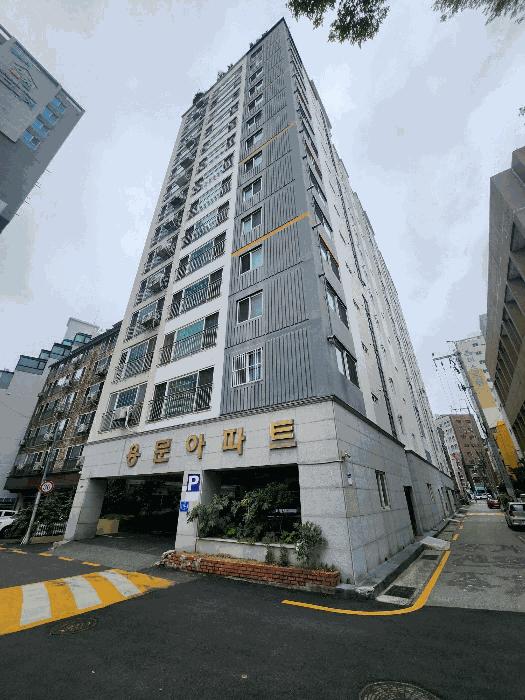 부산광역시 서구 서대신동1가 40 용문아파트 10층1002호 아파트 경매 사진 6