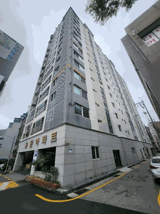 부산광역시 서구 서대신동1가 40 용문아파트 10층1002호 아파트 경매 사진 9