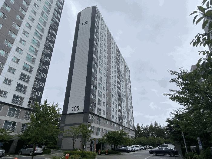 전라남도 나주시 아파트