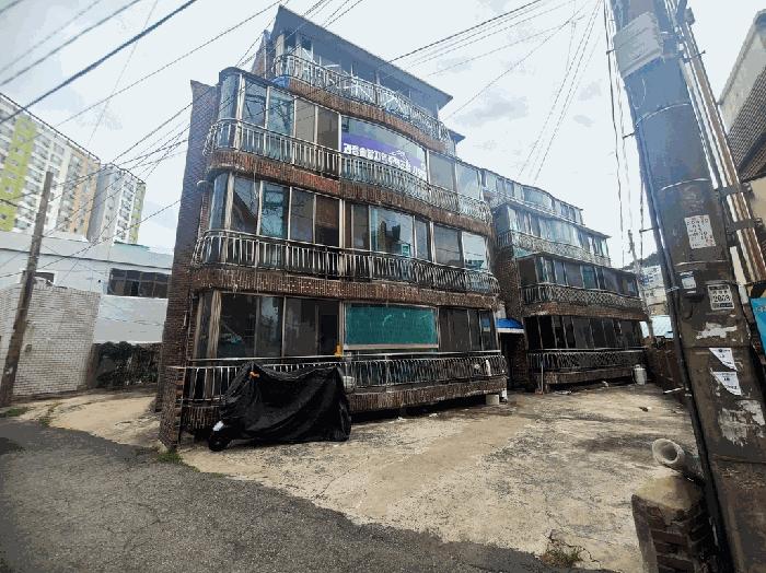 부산광역시 사하구 괴정동 295-1 크로바빌라 4층 401호 다세대(빌라) 경매 사진 5