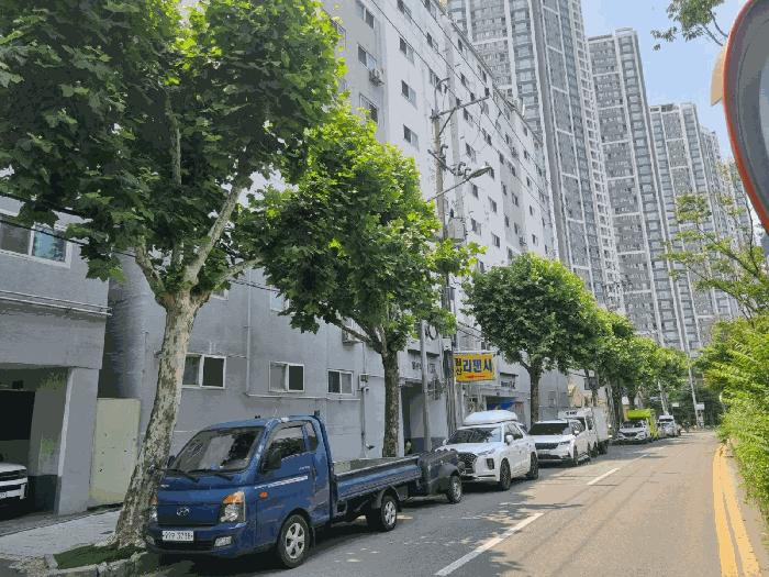 대구광역시 북구 침산동 133-76 침산동리젠시 102동 7층701호 아파트 경매 사진 1