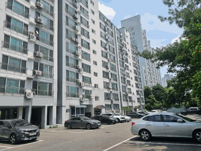 대구광역시 북구 침산동 133-76 침산동리젠시 102동 7층701호 아파트 경매 사진 4