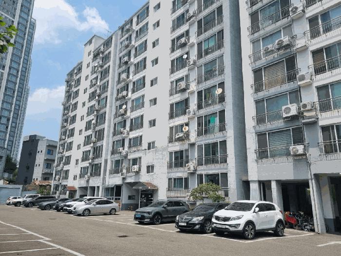 대구광역시 북구 침산동 133-76 침산동리젠시 102동 7층701호 아파트 경매 사진 6