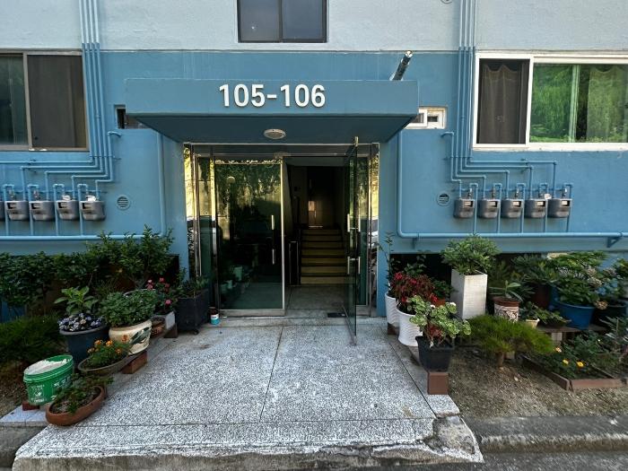 울산광역시 남구 장생포고래로183번길 42, 3층307호 (장생포동,(주)태영화학 사원아파트)구) 울산광역시 남구 장생포동 267-1 아파트 경매 사진 9