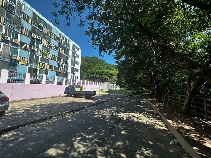 울산광역시 남구 장생포고래로183번길 42, 4층408호 (장생포동,(주)태영화학 사원아파트)구) 울산광역시 남구 장생포동 267-1 아파트 경매 사진 10