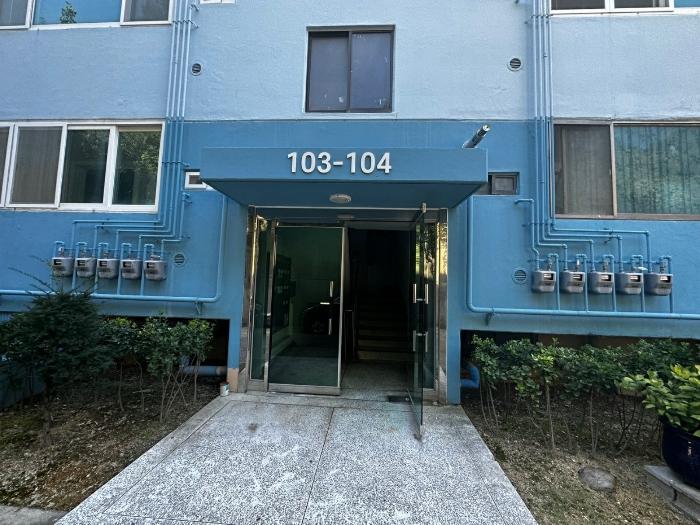 울산광역시 남구 장생포고래로183번길 42, 4층408호 (장생포동,(주)태영화학 사원아파트)구) 울산광역시 남구 장생포동 267-1 아파트 경매 사진 6