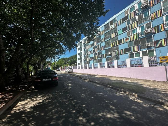 울산광역시 남구 장생포고래로183번길 42, 4층409호 (장생포동,(주)태영화학 사원아파트)구) 울산광역시 남구 장생포동 267-1 아파트 경매 사진 13