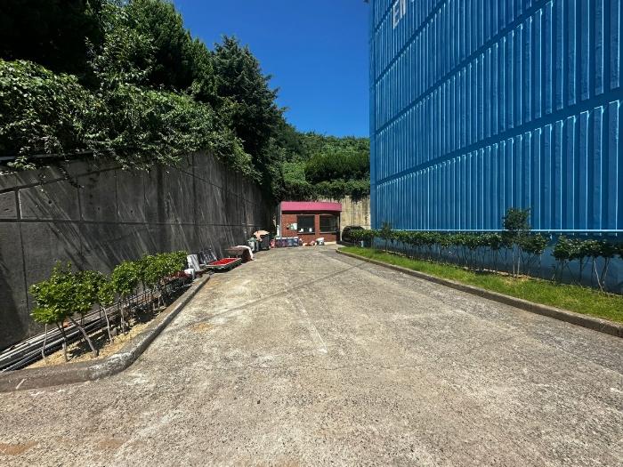 울산광역시 남구 장생포고래로183번길 42, 4층409호 (장생포동,(주)태영화학 사원아파트)구) 울산광역시 남구 장생포동 267-1 아파트 경매 사진 5