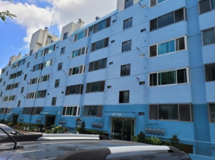 울산광역시 남구 장생포고래로183번길 42, 5층502호 (장생포동,(주)태영화학 사원아파트)구) 울산광역시 남구 장생포동 267-1 아파트 경매 사진 19