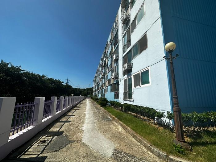 울산광역시 남구 장생포고래로183번길 42, 5층507호 (장생포동,(주)태영화학 사원아파트)구) 울산광역시 남구 장생포동 267-1 아파트 경매 사진 4