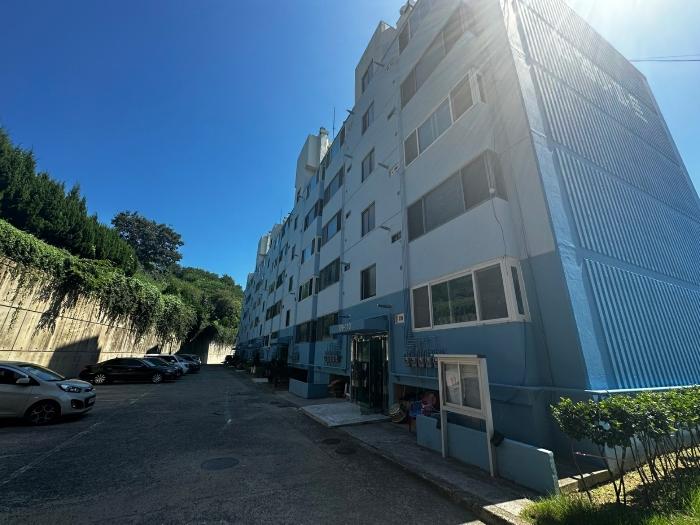 울산광역시 남구 장생포고래로183번길 42, 5층508호 (장생포동,(주)태영화학 사원아파트)구) 울산광역시 남구 장생포동 267-1 아파트 경매 사진 11