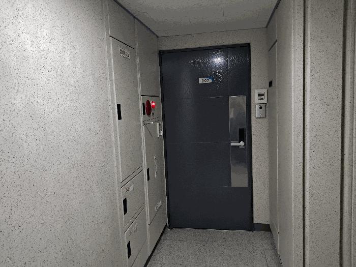 전라남도 장성군 장성읍 유탕리 1422-2 월드클래스1차 제12층 제1205호 도시형생활주택 경매 사진 6