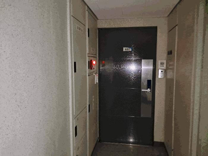 전라남도 장성군 장성읍 유탕리 1422-2 월드클래스1차 제8층 제807호 도시형생활주택 경매 사진 8