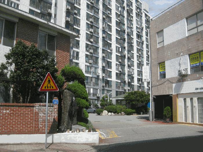 광주 북구 아파트