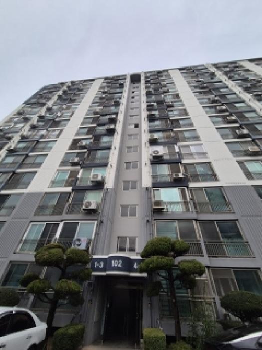광주광역시 북구 양산동 101 청암아파트 102동 3층310호 아파트 경매 사진 5