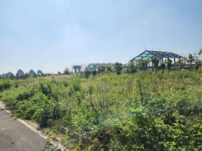 전라남도 나주시 노안면 학산리 1042-2 대지 경매 사진 5