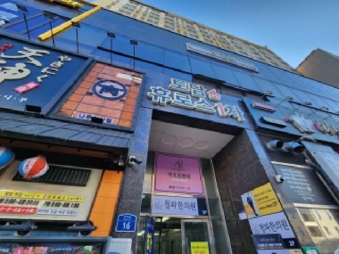 전라남도 나주시 빛가람동 194-1 토담휴로스1차오피스텔 제1동 제4층 제405호 오피스텔 경매 사진 4