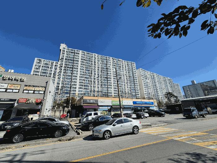 광주광역시 서구 금호동 613-6 진흥더블파크아파트 101동 9층904호 아파트 경매 사진 1
