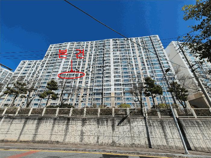 광주광역시 서구 금호동 613-6 진흥더블파크아파트 101동 9층904호 아파트 경매 사진 2