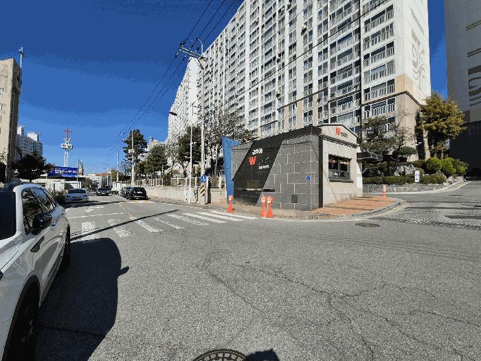 광주광역시 서구 금호동 613-6 진흥더블파크아파트 101동 9층904호 아파트 경매 사진 4