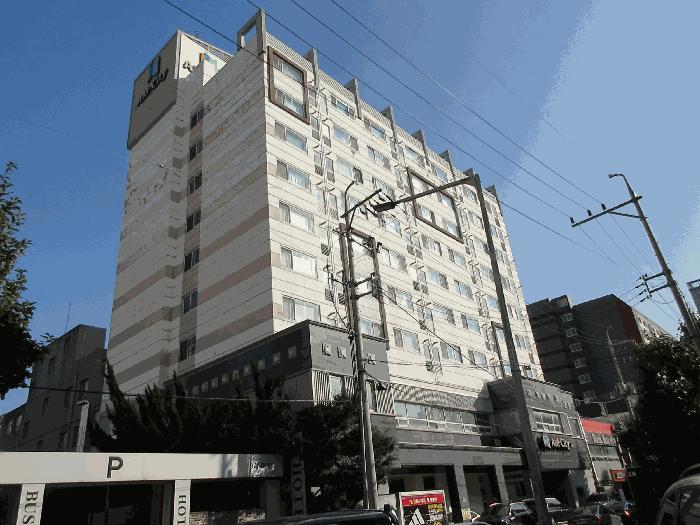 광주 광산구 도시형생활주택